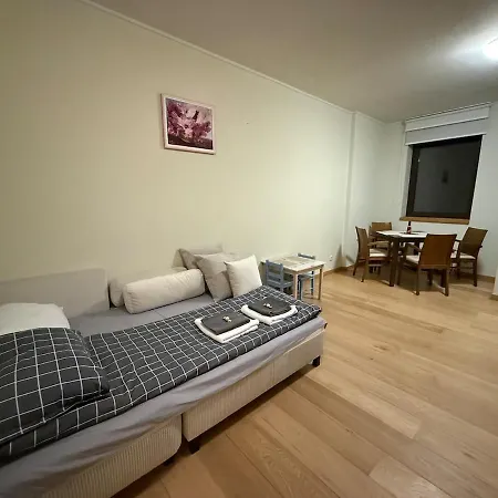 Frostline Peak Forest Retreat * Borovets