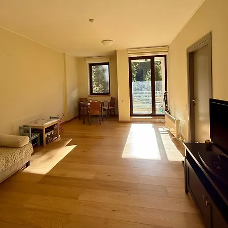Lejlighed Frostline Peak Forest Retreat Borovets